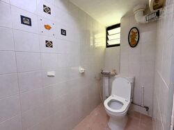 Blk 2 Everton Park (Bukit Merah), HDB 3 Rooms #628834911